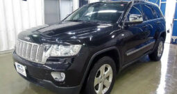 JEEP GRAND CHEROKEE  Laredo, Year 2012, S/N 267160