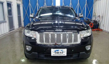 JEEP GRAND CHEROKEE  Laredo, Year 2012, S/N 267160 complet