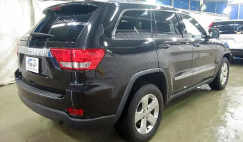 JEEP GRAND CHEROKEE  Laredo, Year 2012, S/N 267160 complet