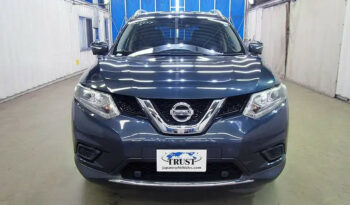 NISSAN X-TRAIL HYBRID  20X, Year 2015, S/N 268232 complet